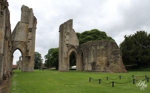 Glastonbury Abbey