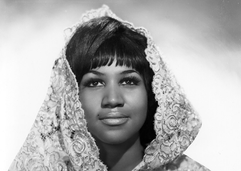 aretha